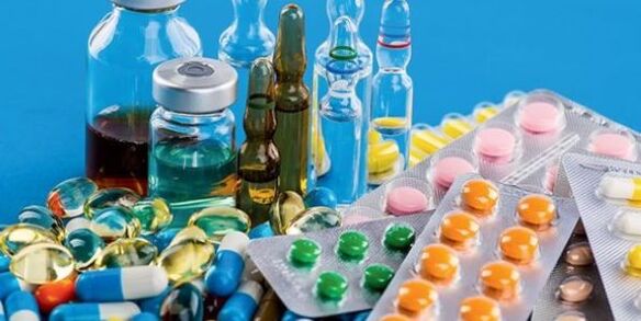 Drug treatment